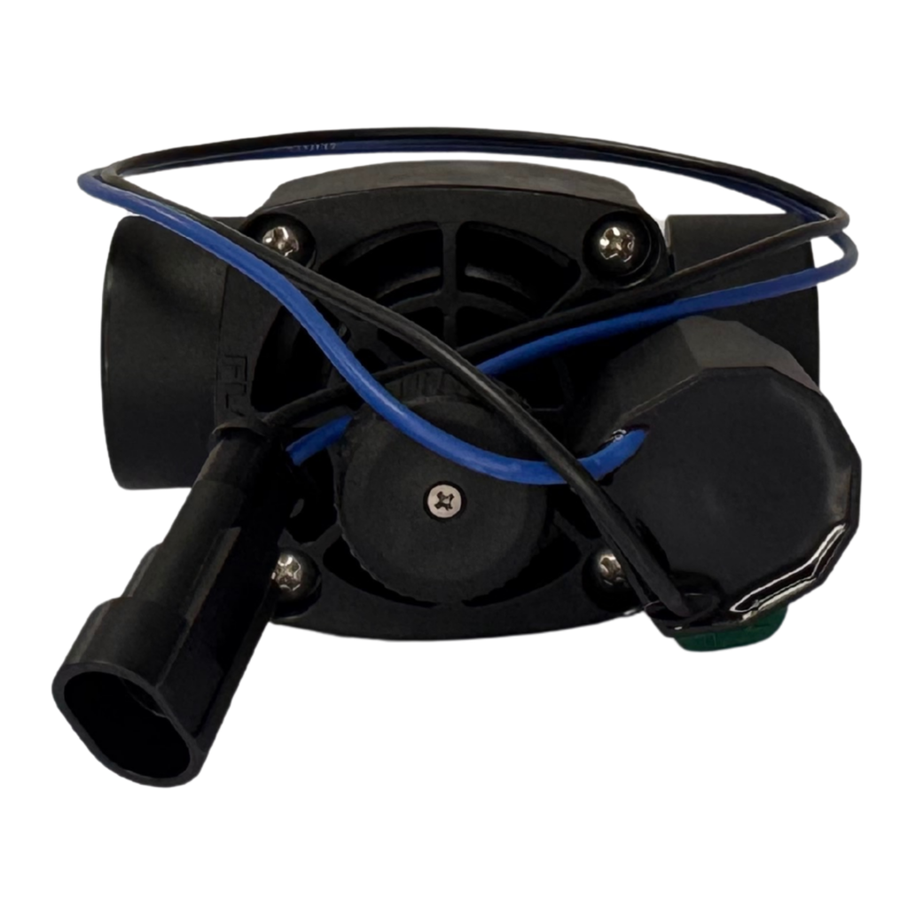 Electroválvula de Riego Rain 1" 24V - Control Automático