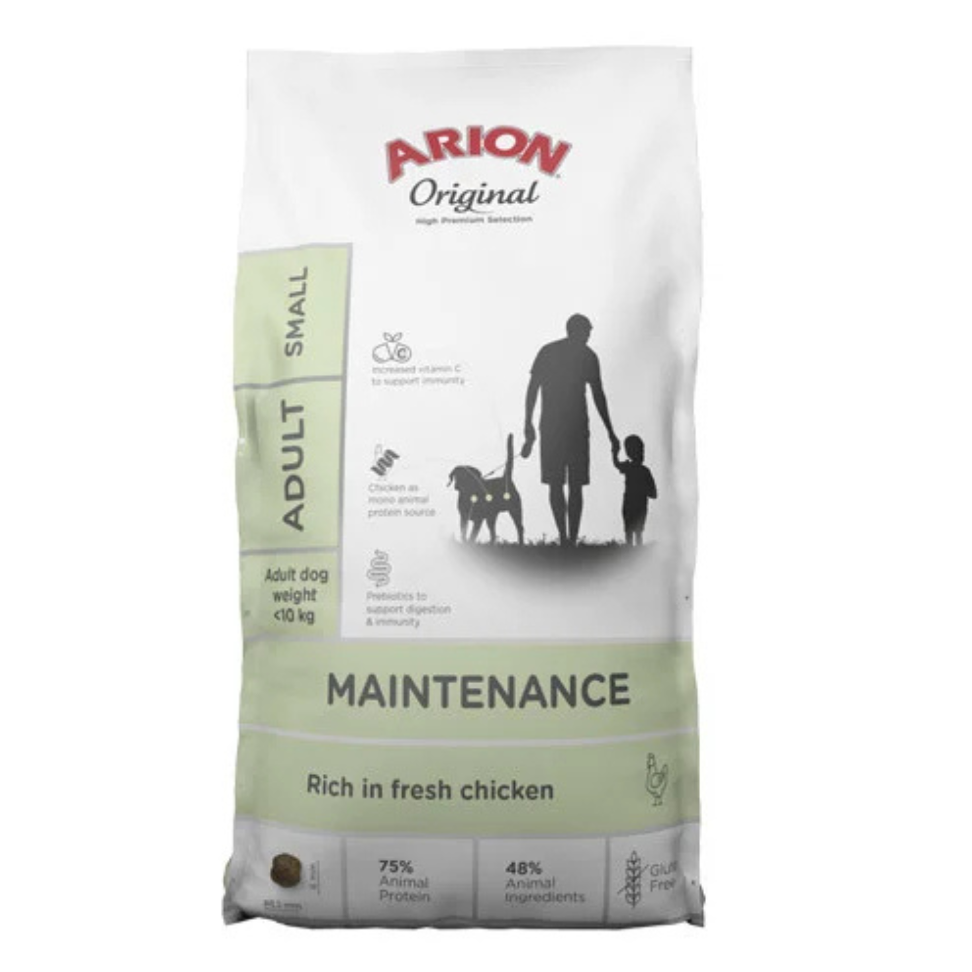 Arion Original Maintenance Small - 7 KG