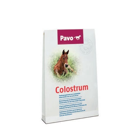 Pavo Colostrum - 150 g