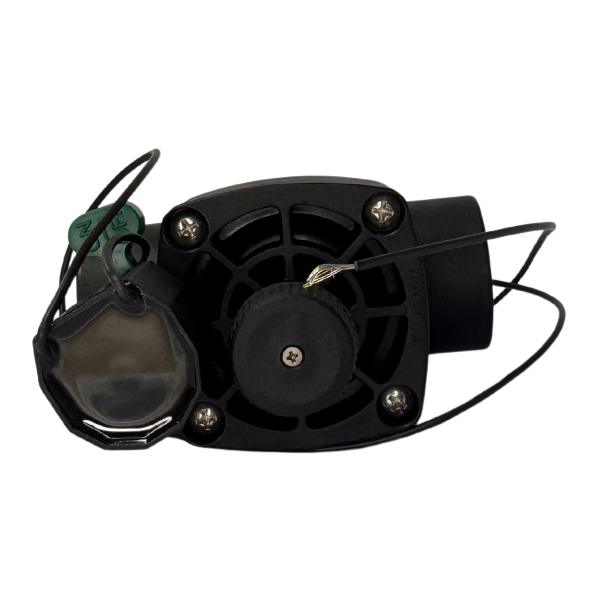 Electroválvula RN 154 PLUS 24V AC 1" - Control Automático Profesional