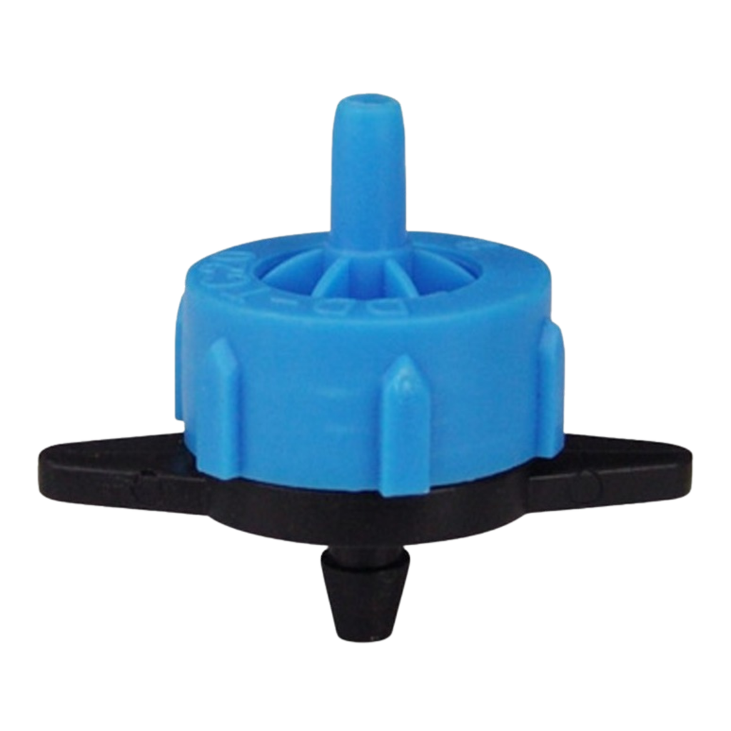 GOTEROS AUTOCOMPENSANTE 8L/H. | 20 uds