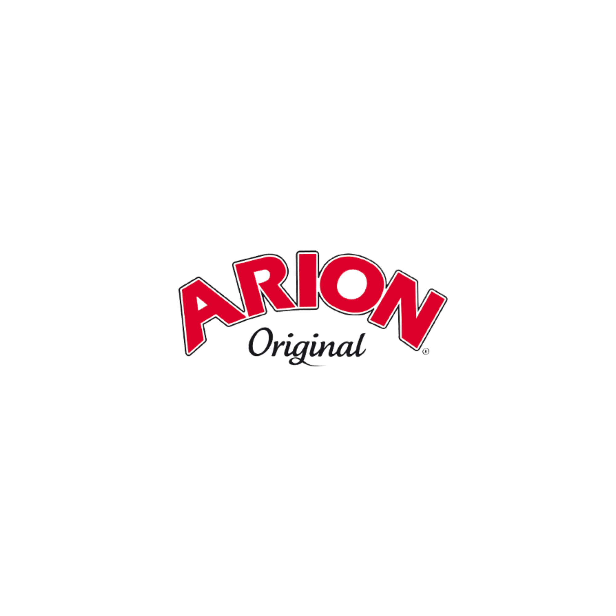 Arion Original Sensitive Small - 2 KG