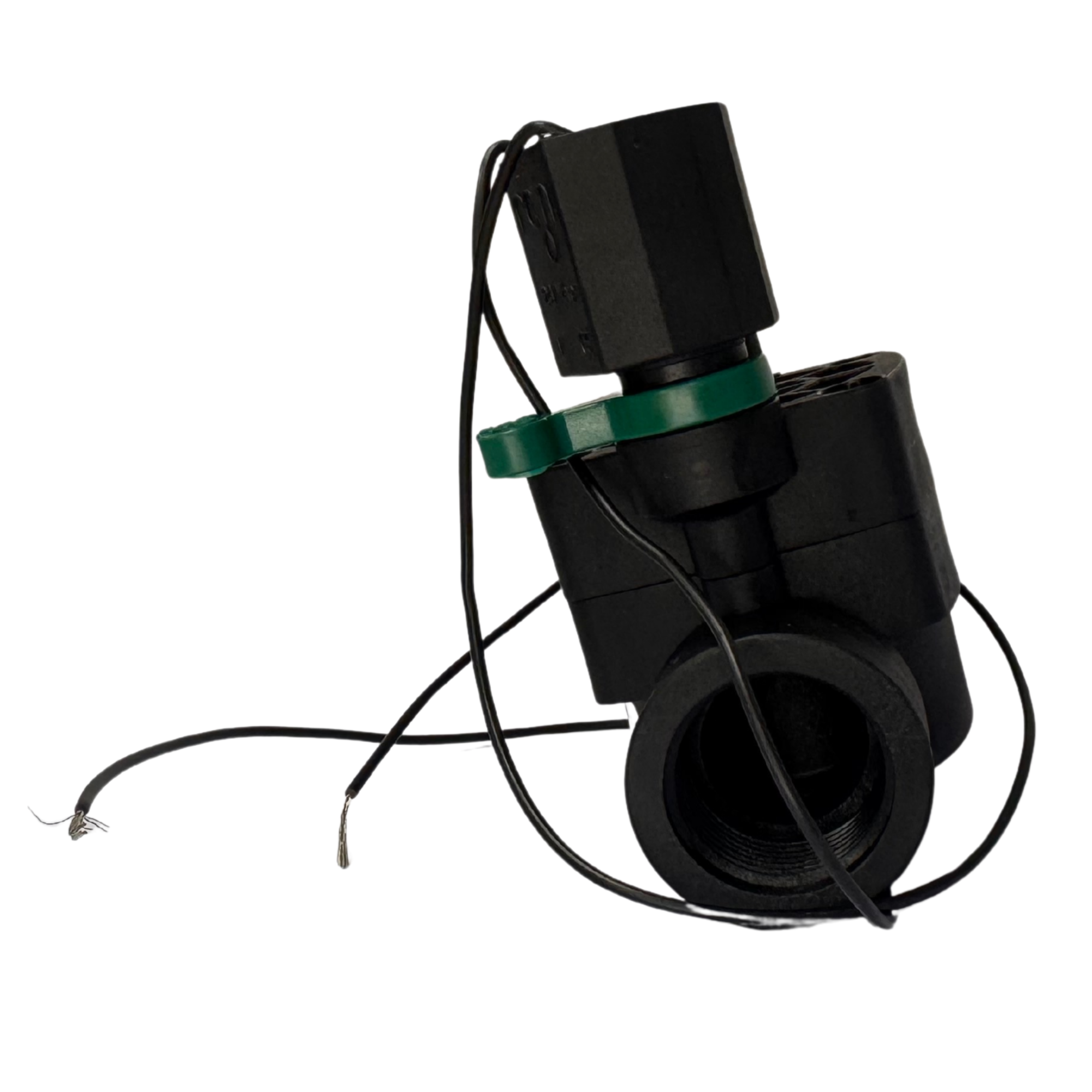 Electroválvula RN 154 PLUS 24V AC 1" - Control Automático Profesional