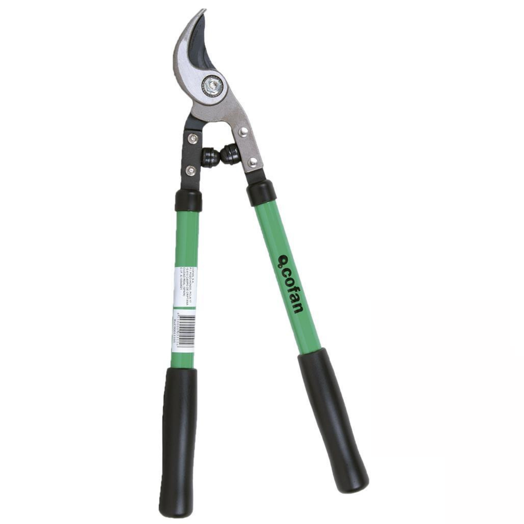 Tijeras de Poda Profesional 510mm - Ligeras y Resistentes