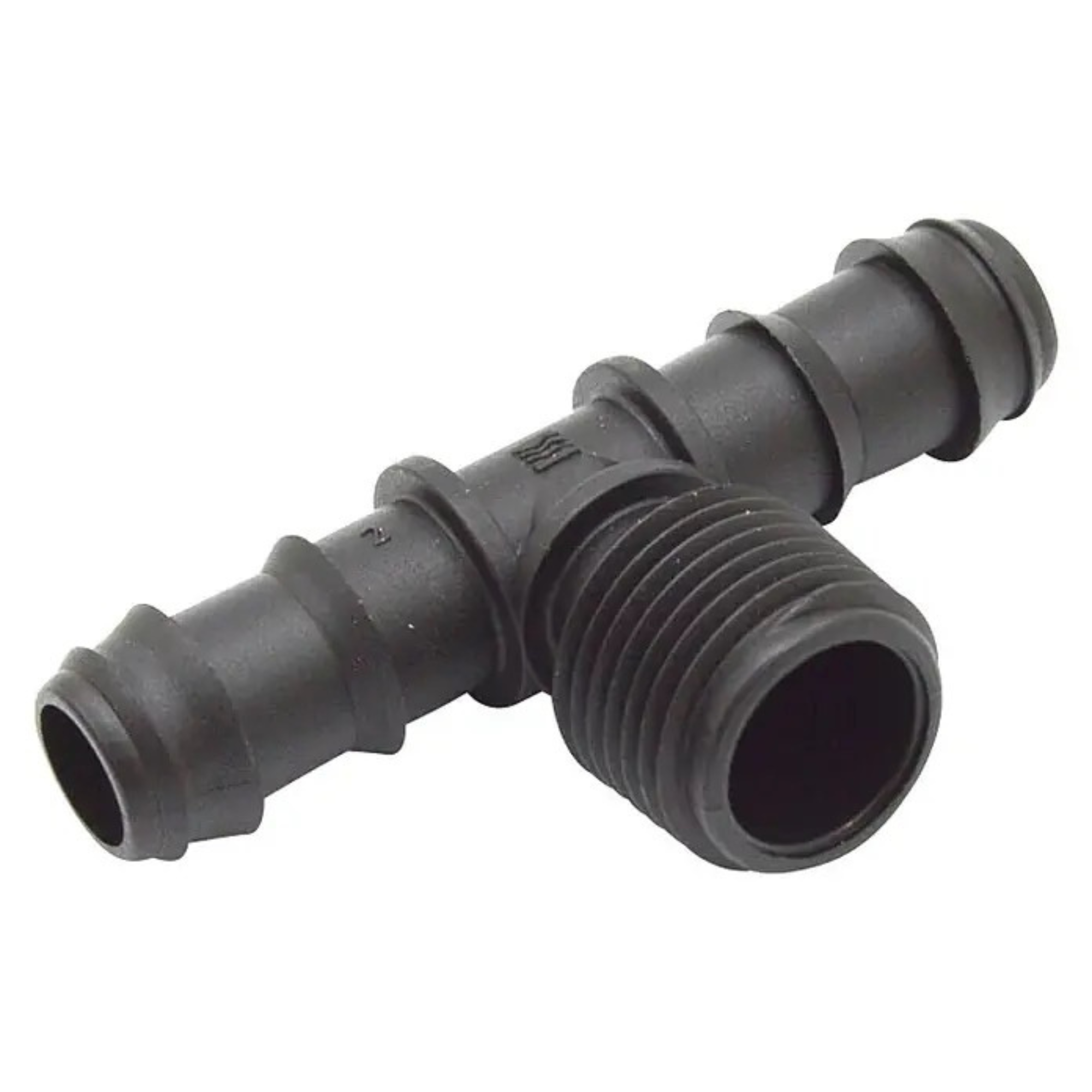 TE ROSCA MACHO 16MM X 1/2"