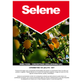 SELENE - Cipermetrin 10% EC 15cc