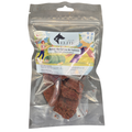Entrenadores Dados de Carne de Salmón — Snacks para Adiestramiento
