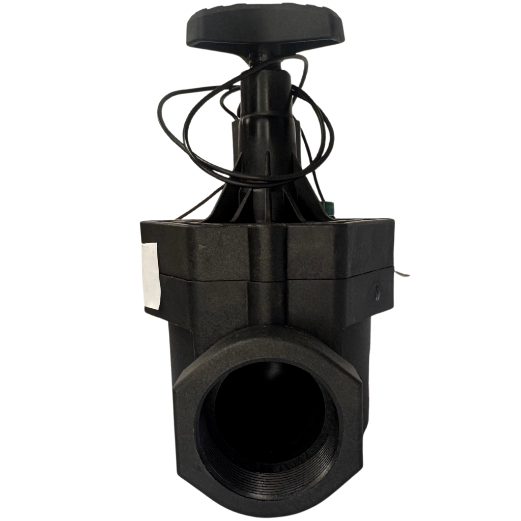 Electroválvula RN 154 PLUS 24V AC 1" - Control Automático Profesional