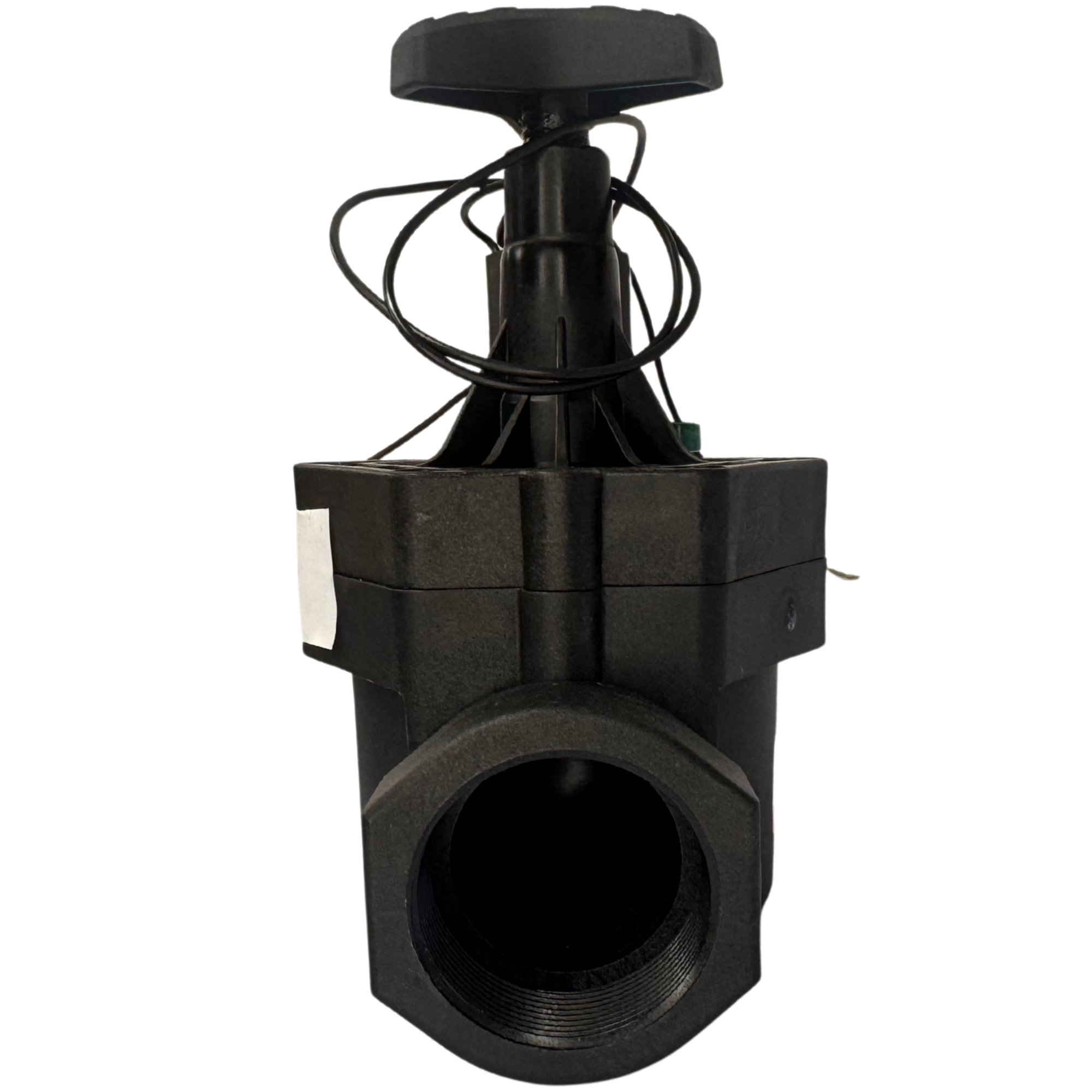 Electroválvula RN 154 PLUS 24V AC 1" - Control Automático Profesional