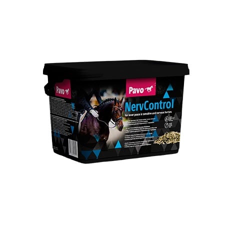 Pavo NervControl - 3 KG
