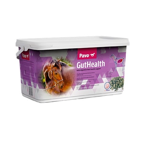 Pavo GutHealth - 7.5 KG