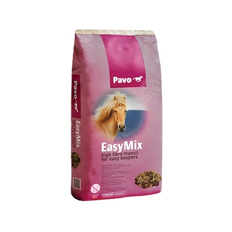 Pavo EasyMix - 15 KG