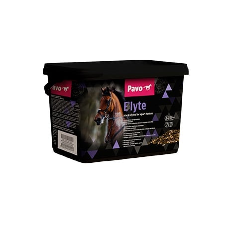 Pavo E'lyte - 3 KG