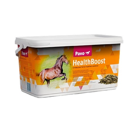 Pavo HealthBoost - 8 KG
