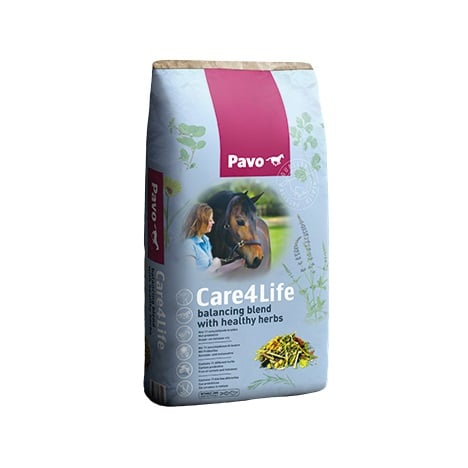 Pavo Care4Life - 20 KG