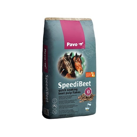 Pavo SpeediBeet - 15 KG