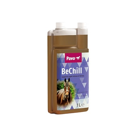 Pavo BeChill - 1 L
