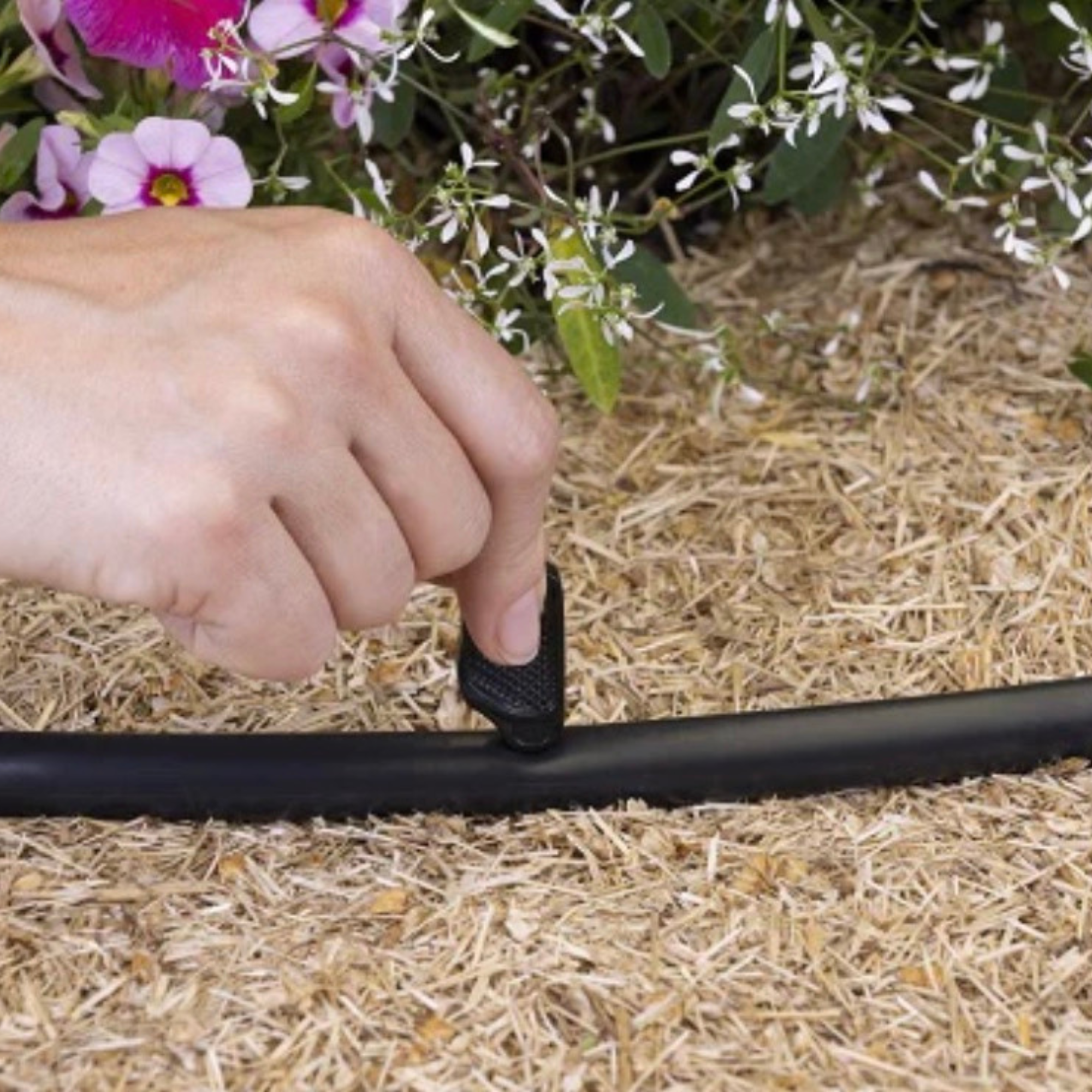 PUNZÓN GOTERO PLASTICO