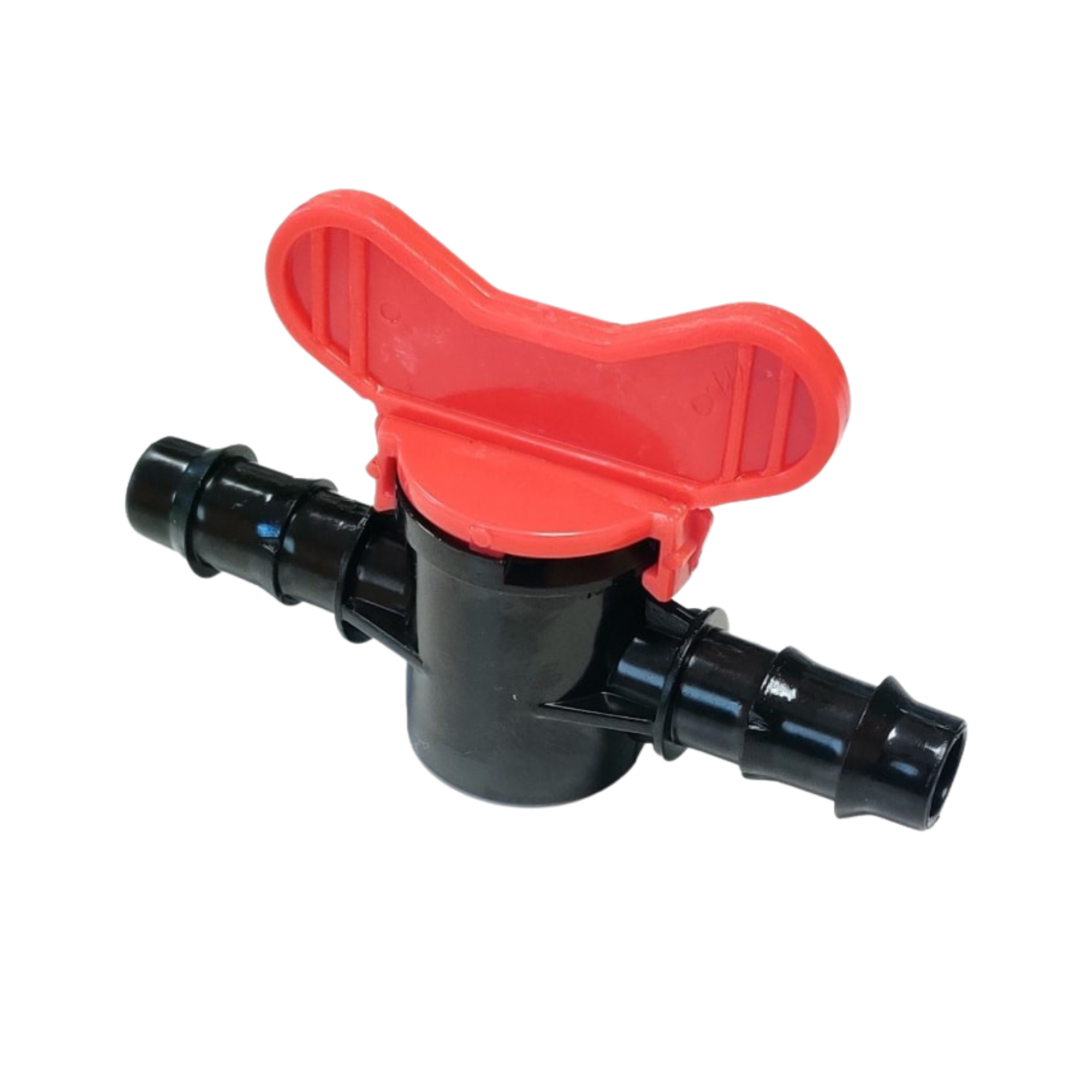 LLAVE DE PASO 16MM