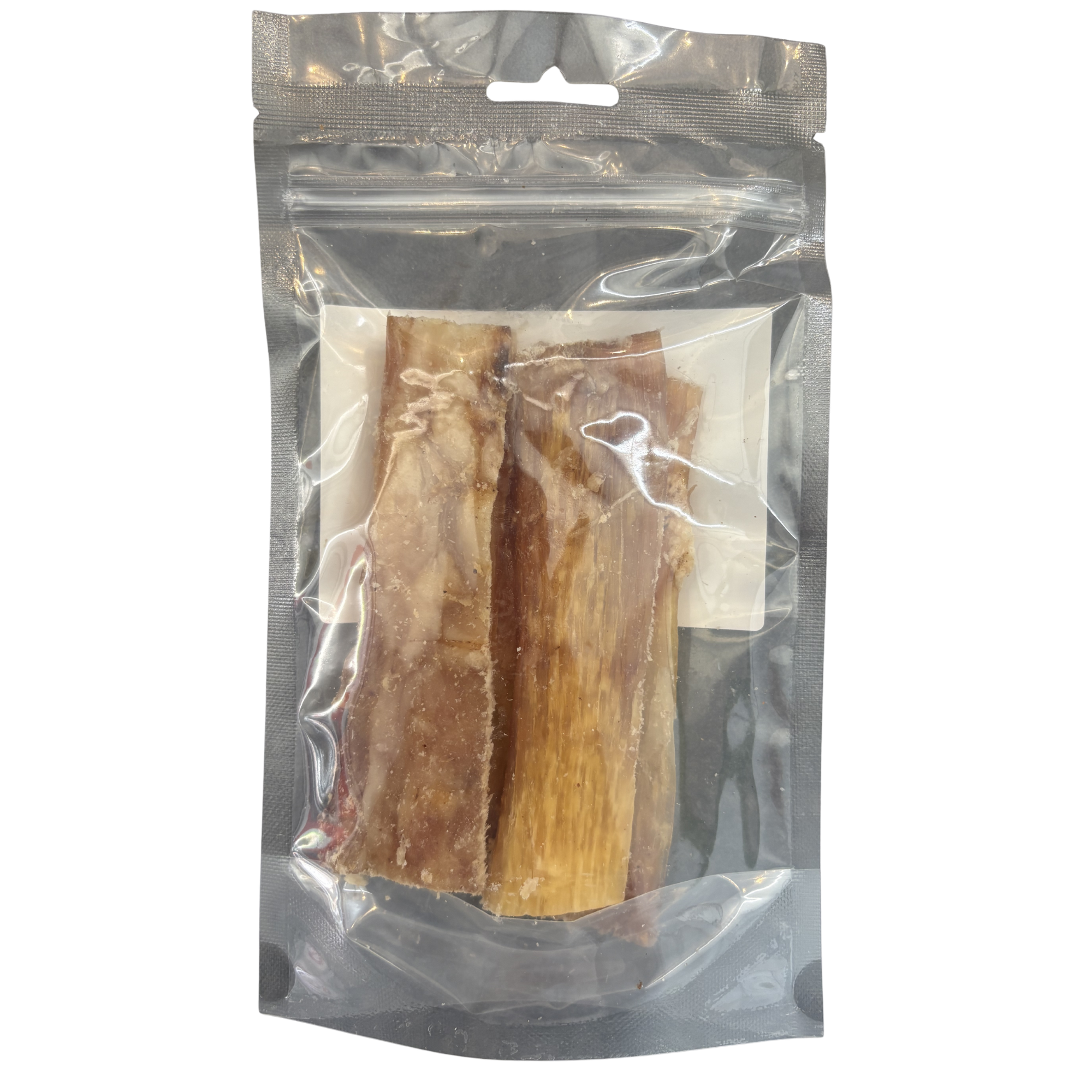 Nervio de Ternera Deshidratado — Mordedor Natural para Perros