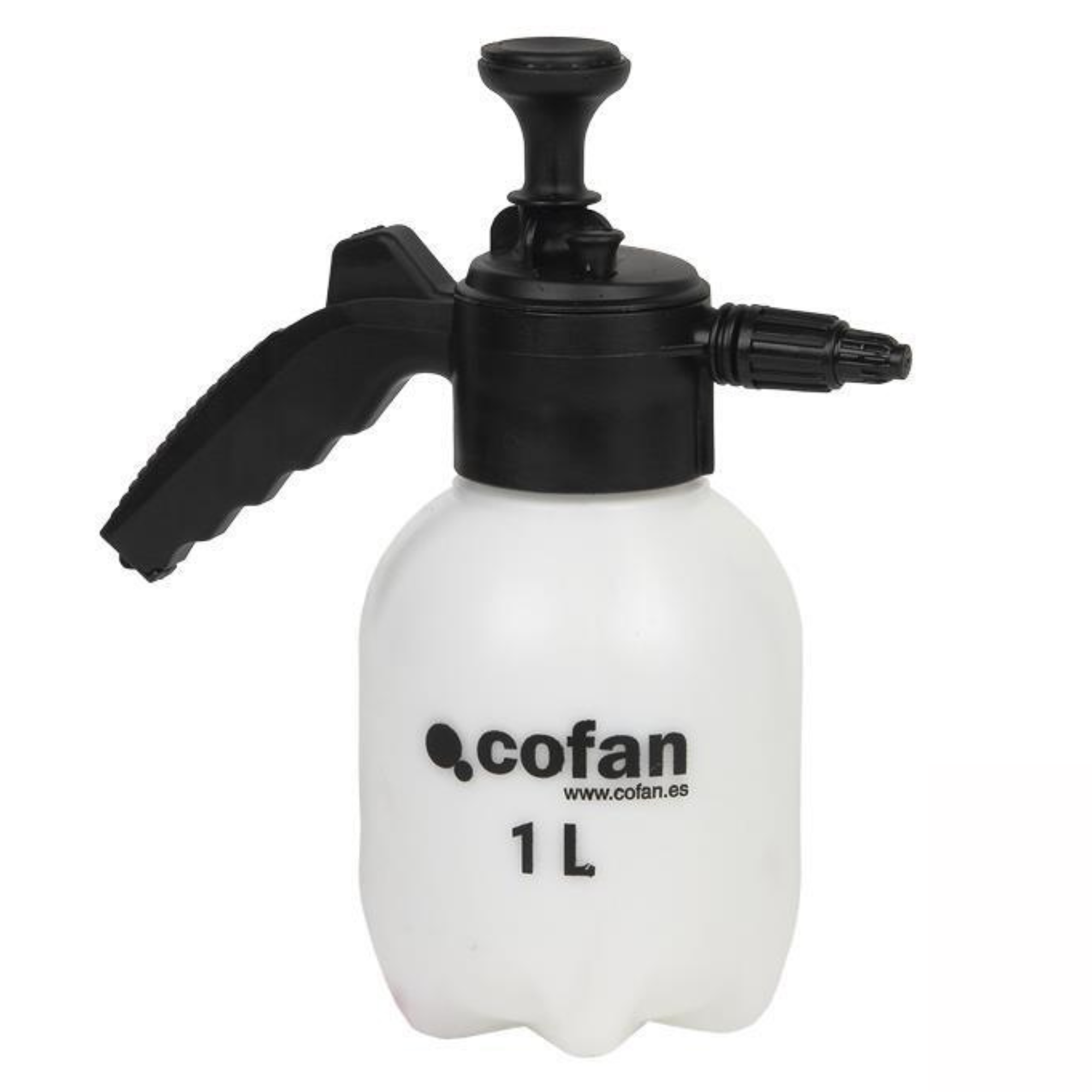 Pulverizador de Presión Manual Compacto - Sector Agrícola