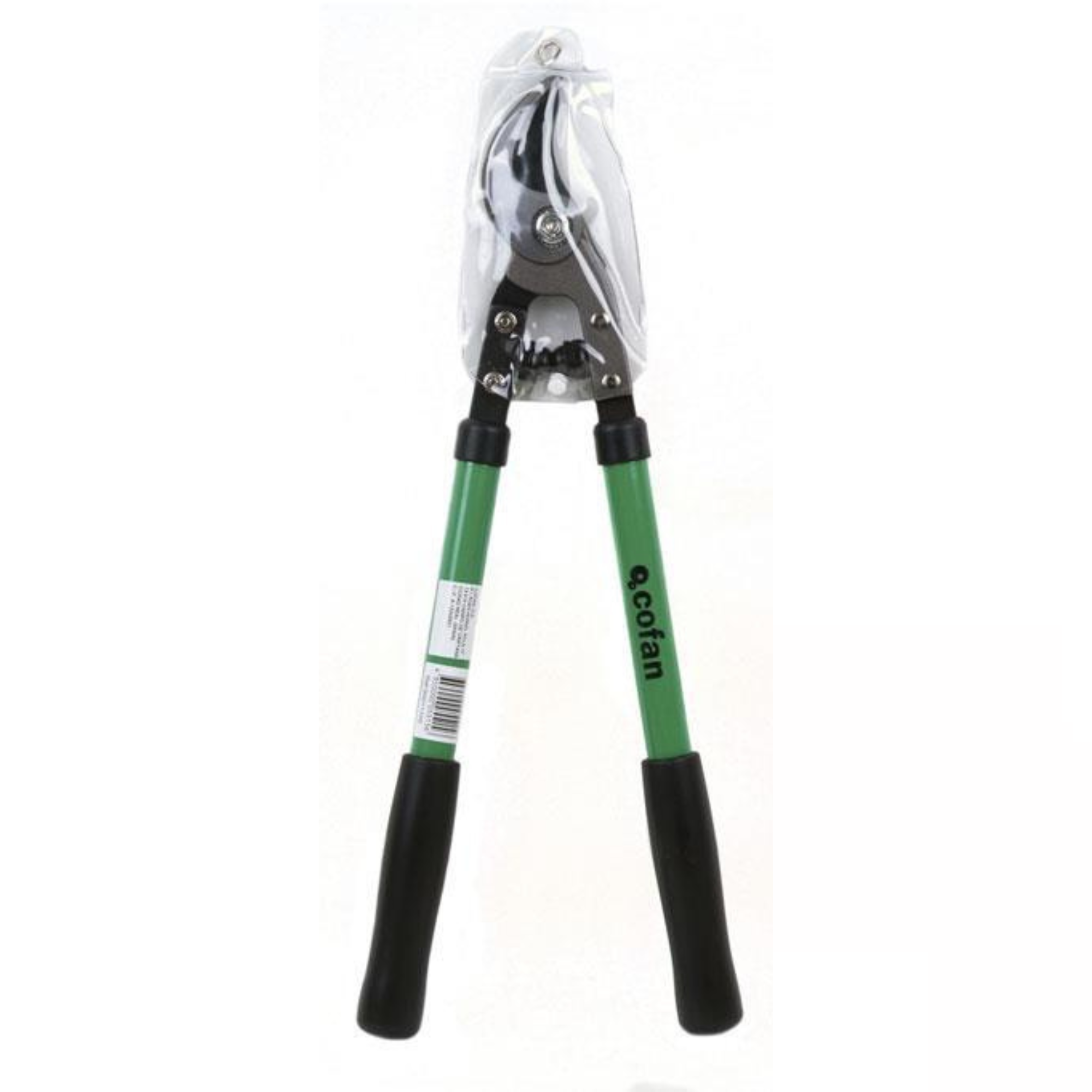 Tijeras de Poda Profesional 510mm - Ligeras y Resistentes