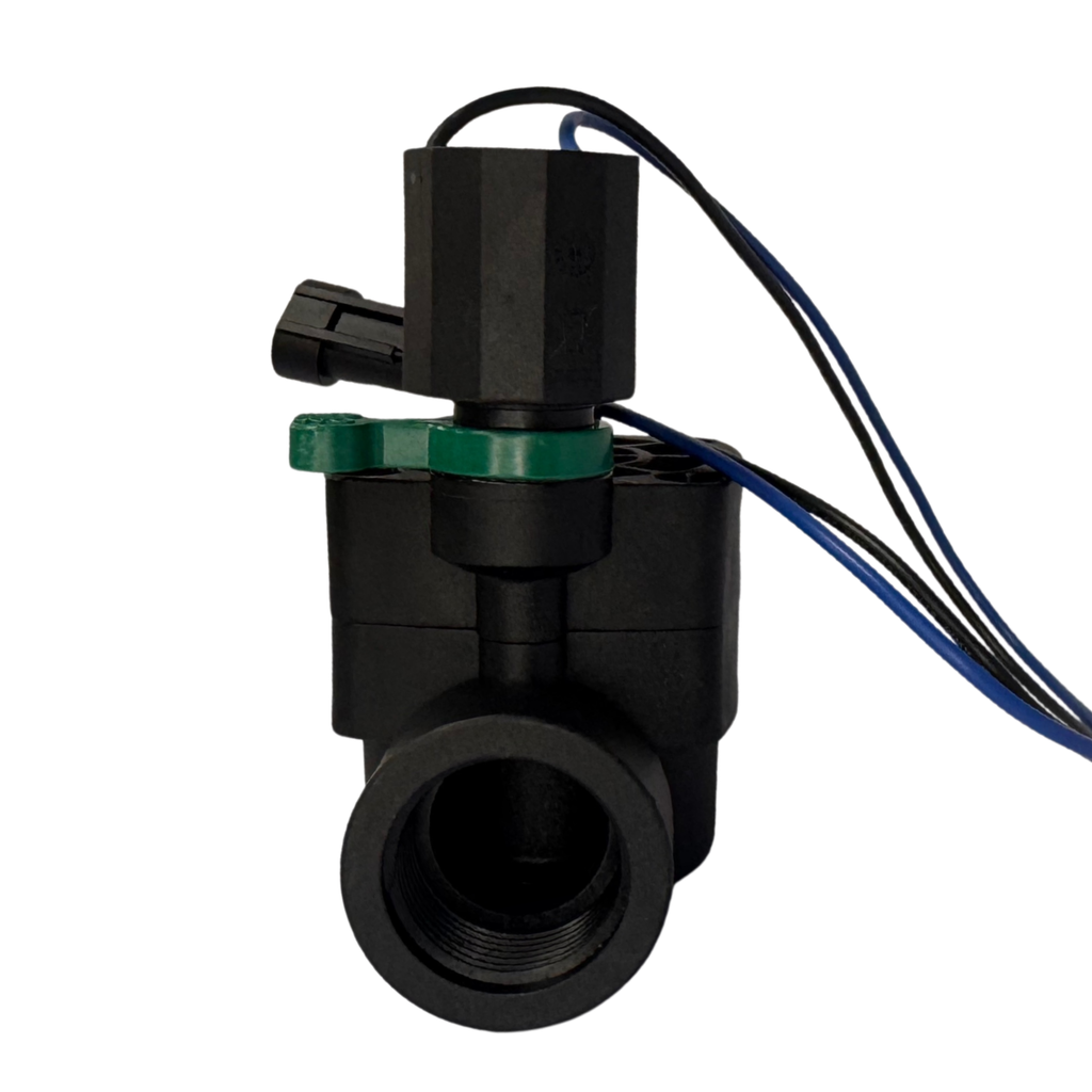 Electroválvula de Riego Rain 1" 24V - Control Automático