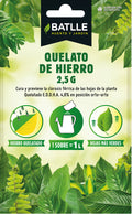 Quelato de Hierro Batlle - 12,5 g.