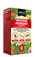Insecticida Polivalente