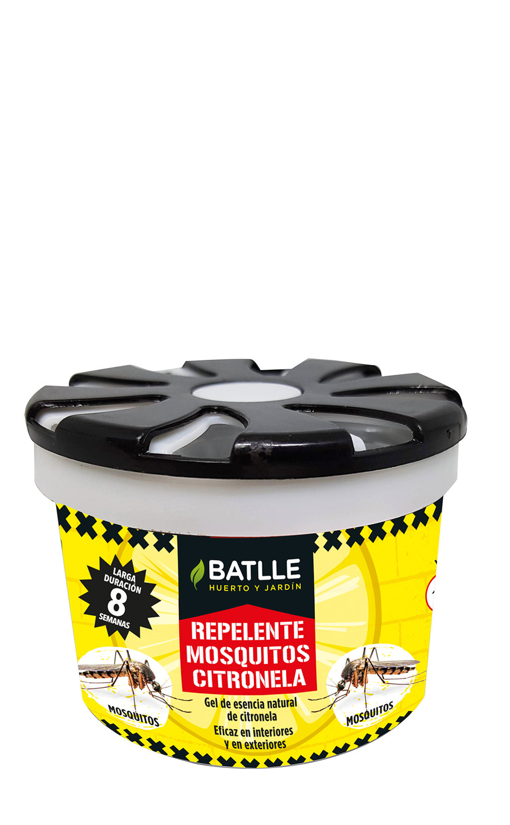 Repelente Mosquitos Citronela Batlle