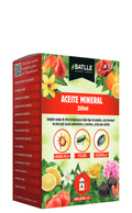 Aceite Mineral