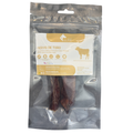 Nervio de Toro Deshidratado — Snack Natural para Perros