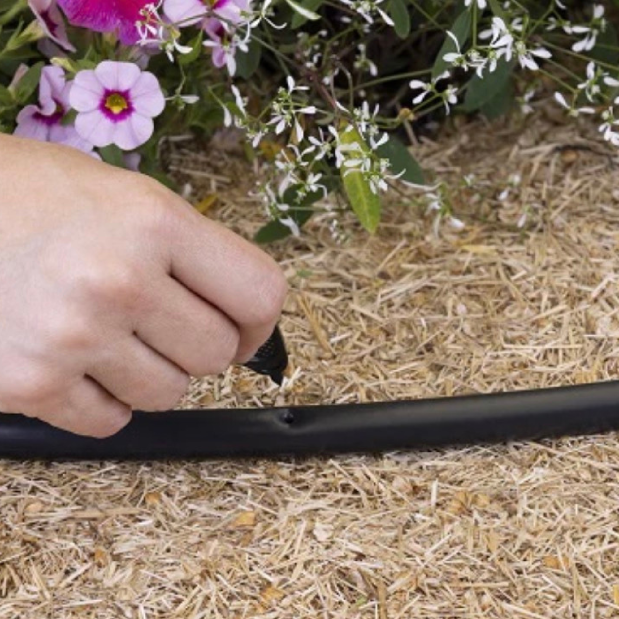 PUNZÓN GOTERO PLASTICO