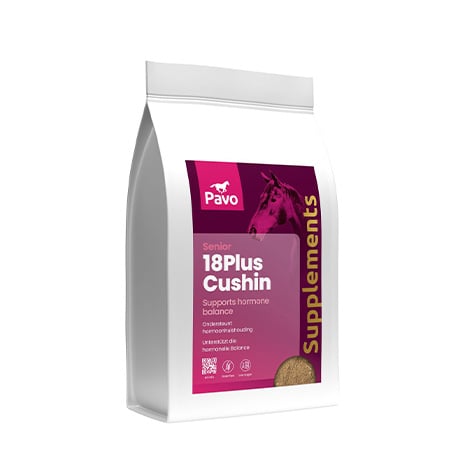 Pavo 18Plus Cushin - 1 KG