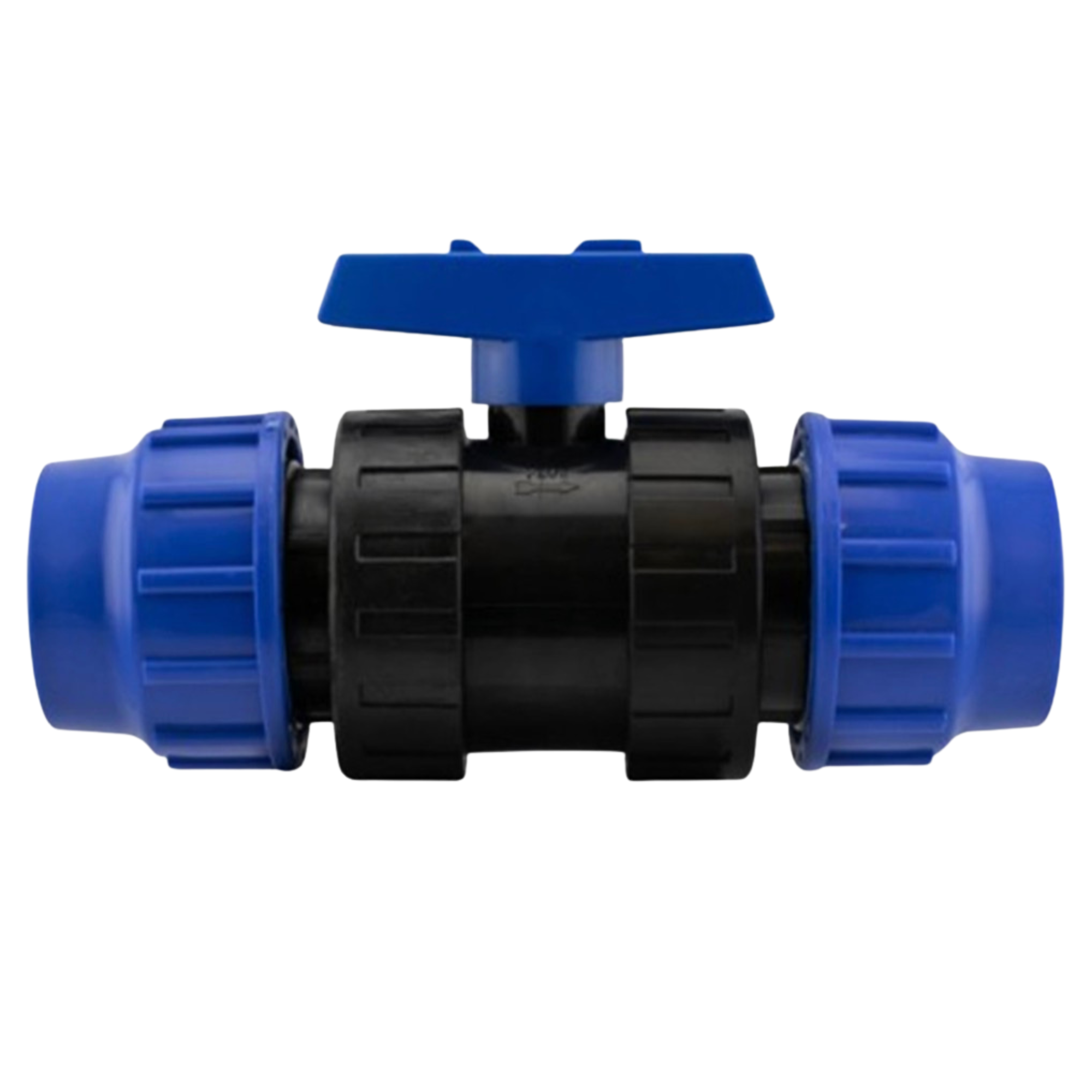 VÁLVULA PE FITTING 32MM