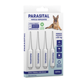 PARASITAL® Zotal | Pipeta Antiparasitaria Natural para Perros Grandes +25KG