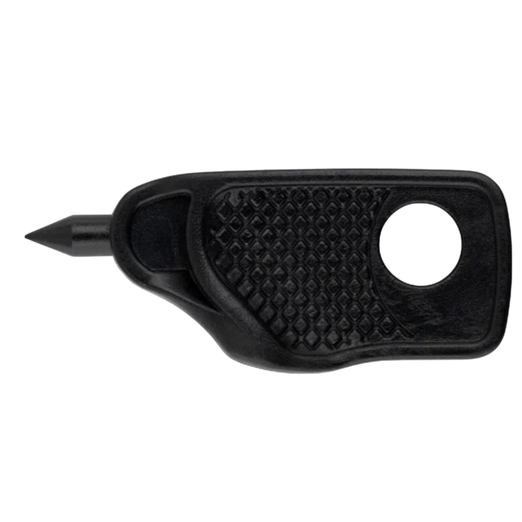 PUNZÓN GOTERO PLASTICO