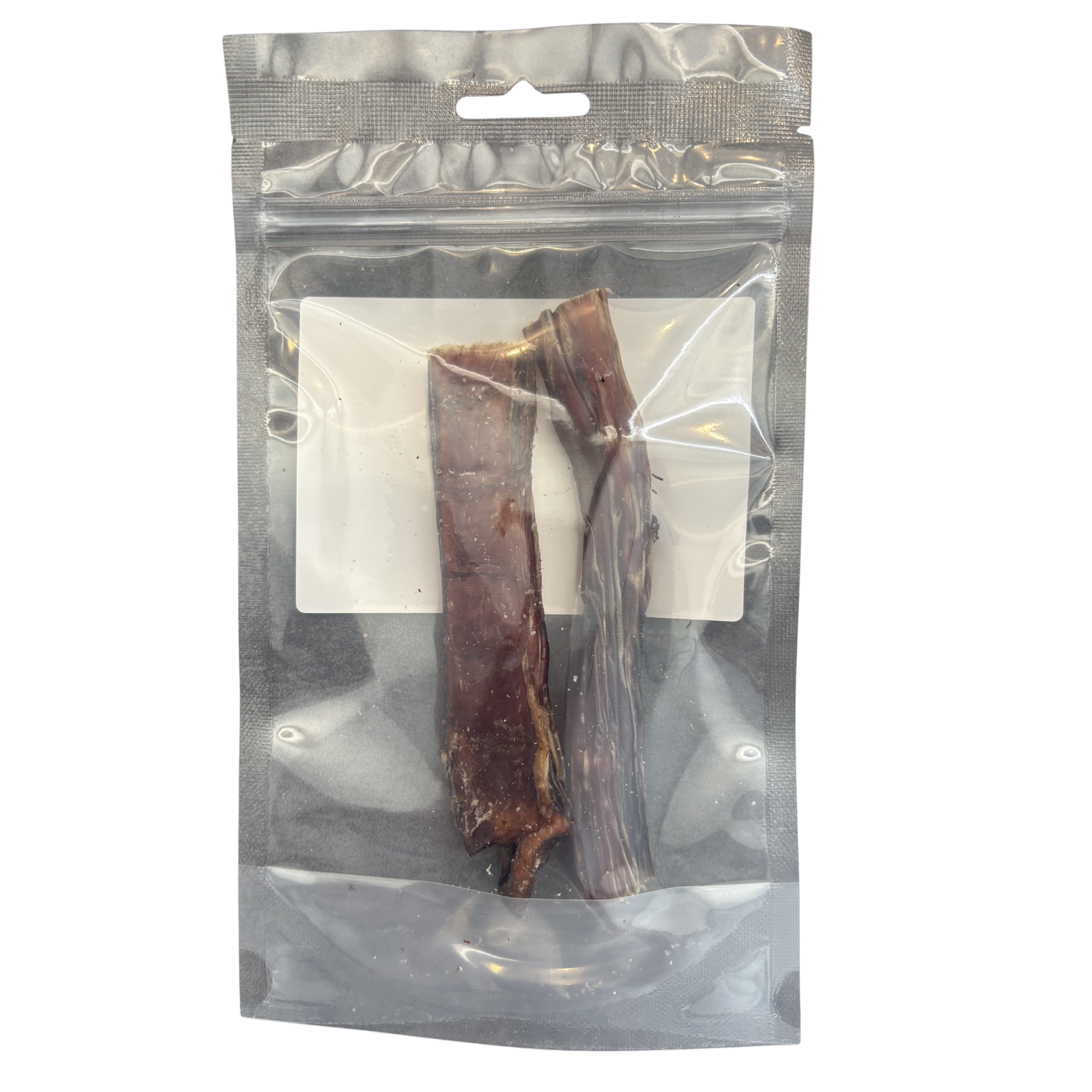 Nervio de Toro Deshidratado — Snack Natural para Perros
