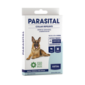 PARASITAL® Collar Antiparasitario Natural para Perros Grandes
