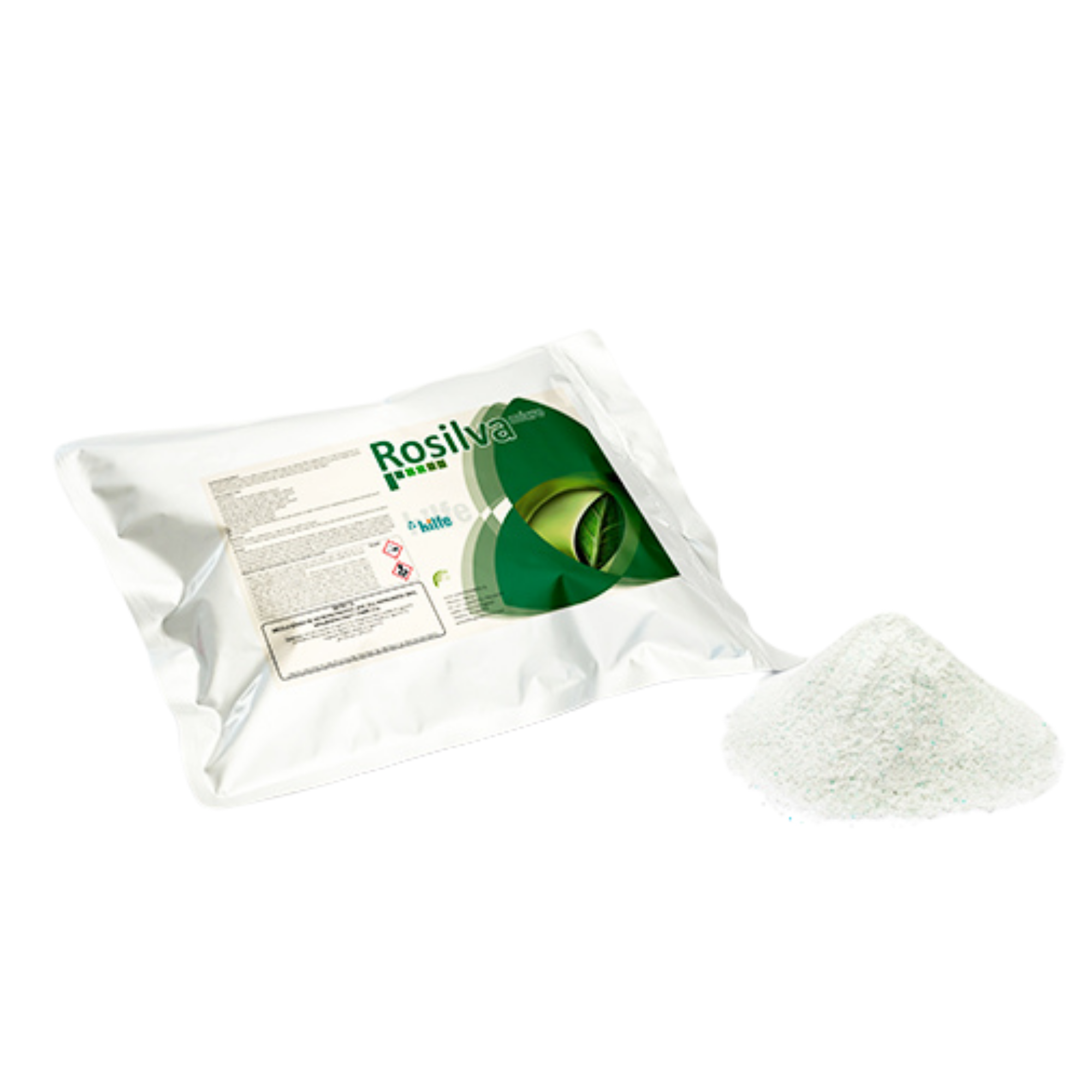 ROSILVA micro® 5 KG | Corrector Micronizado de Carencias