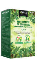 Fertilizante Coníferas Batlle - 1,25 L