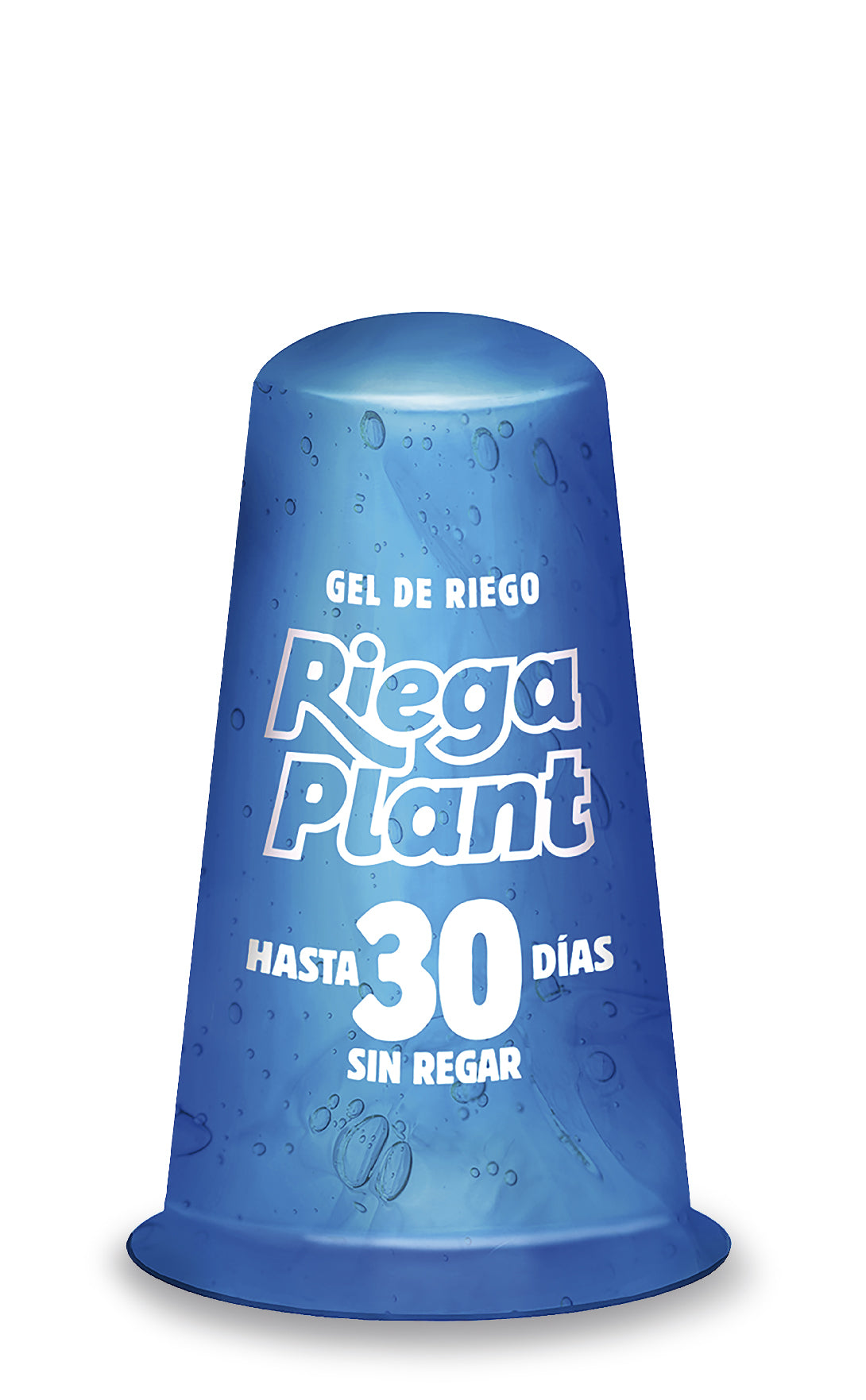 Gel de riego RiegaPlant | 30 días sin regar
