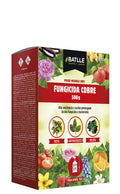Fungicida Cobre Batlle - 500g