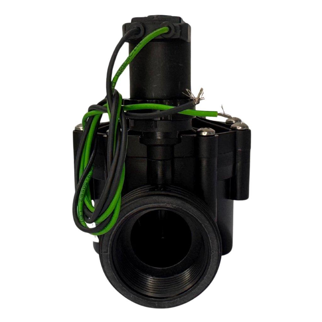 Electroválvula Baja Presión RPE 1 1/4" 9V - Control Automático