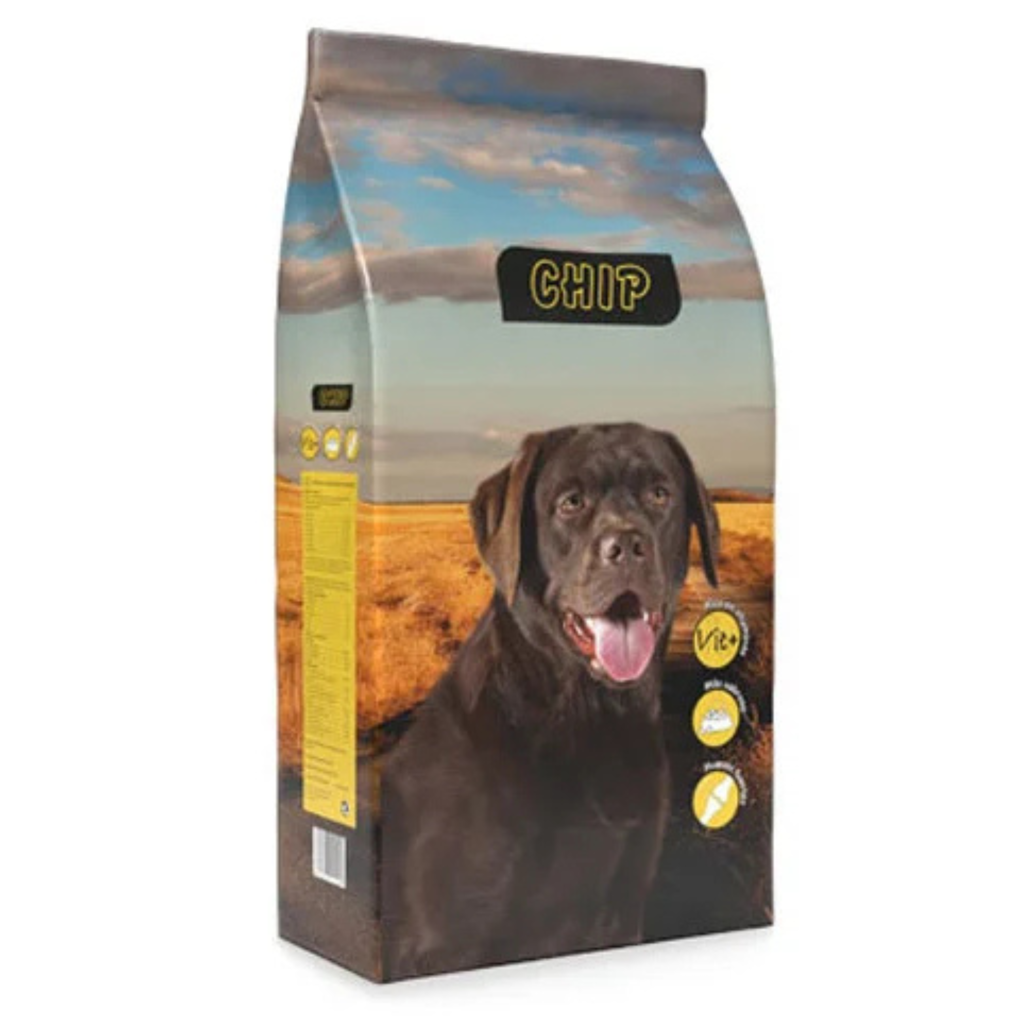 Chip 18kg - Pienso Completo Mantenimiento para Perros Adultos