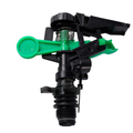 ASPERSOR AEREO DE IMPACTO SECTORIAL 1/2" PLASTICO