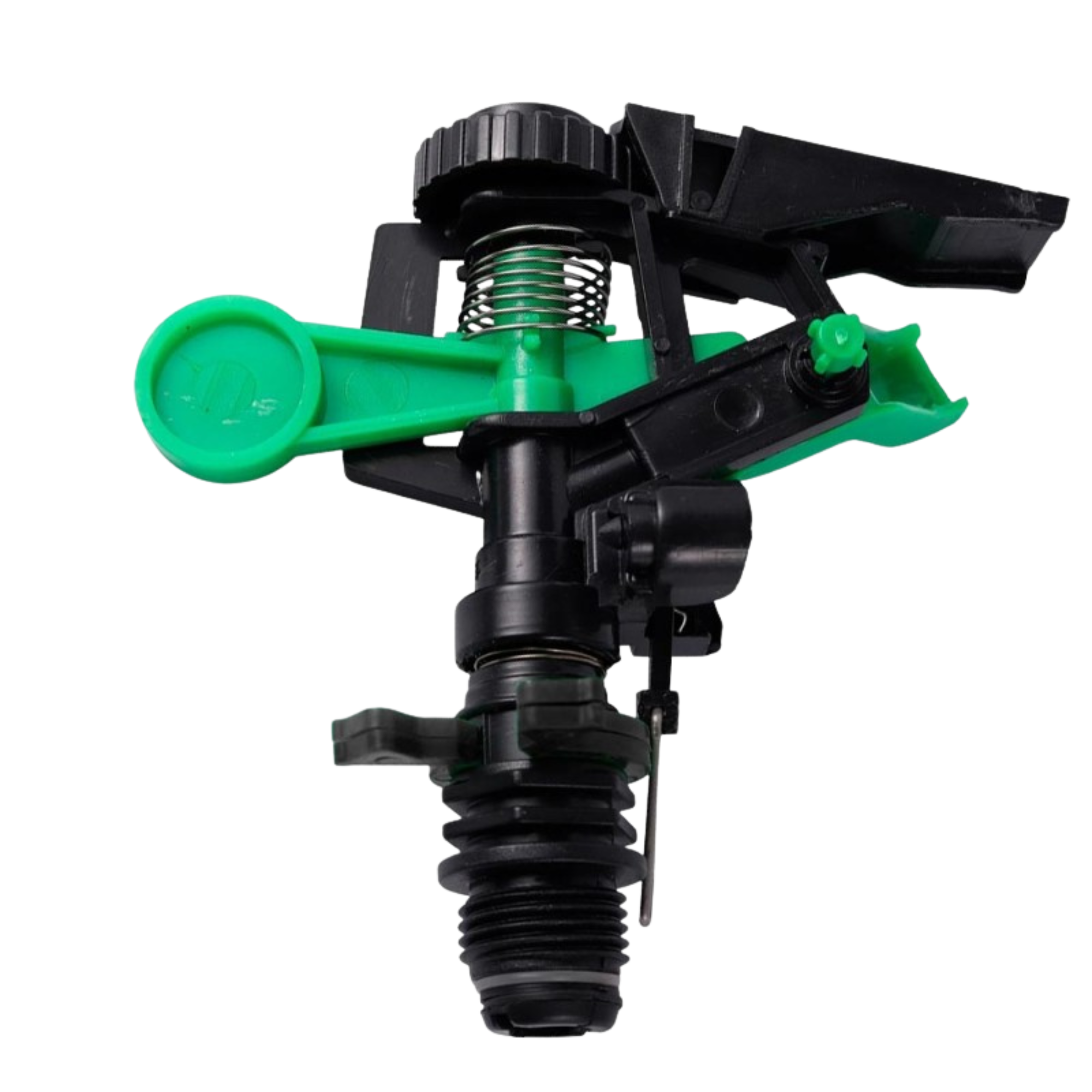 ASPERSOR AEREO DE IMPACTO SECTORIAL 1/2" PLASTICO