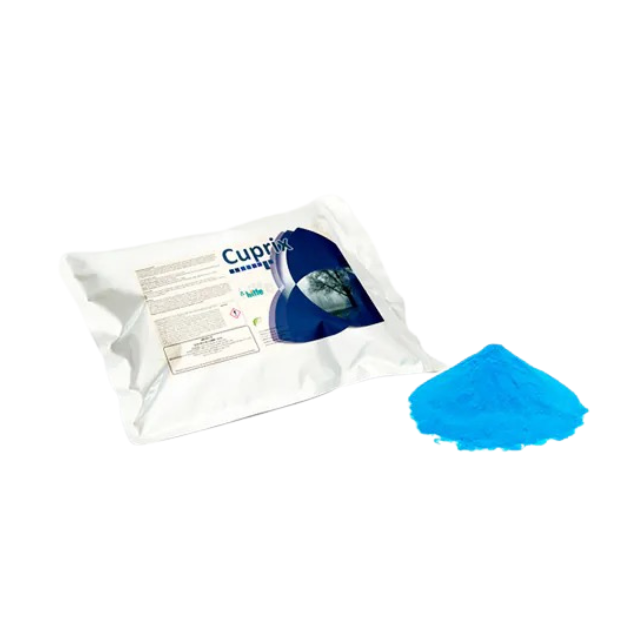 CUPRIX  4 KG – Cobre complejo de alta eficacia para protección y desinfección vegetal