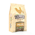 Camperbroiler - 25 KG