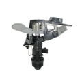 ASPERSOR AEREO DE IMPACTO SECTORIAL 3/4" PLASTICO